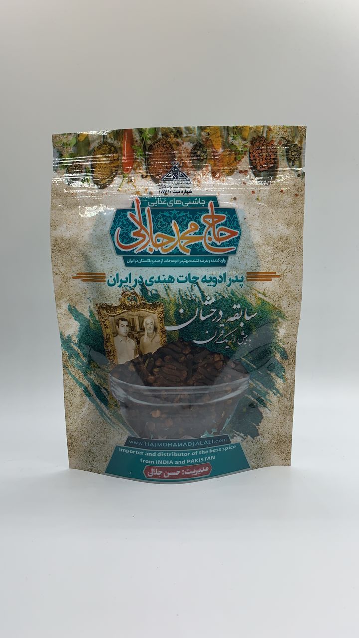 میخک 50 گرمی — تصویر ۲
