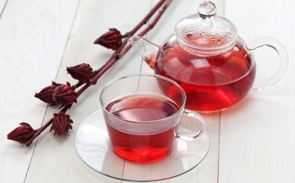 خواص بی نظیر گیاه جادویی چای ترش چیست ؟