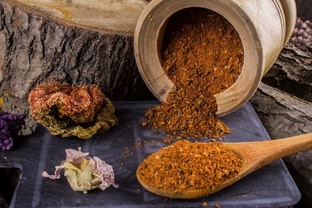ادویه بهارات چیست و مواد تشکیل دهنده آن چیست؟