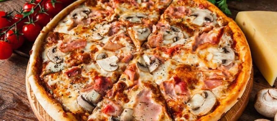 نکات مهم درباره ادویه پیتزا