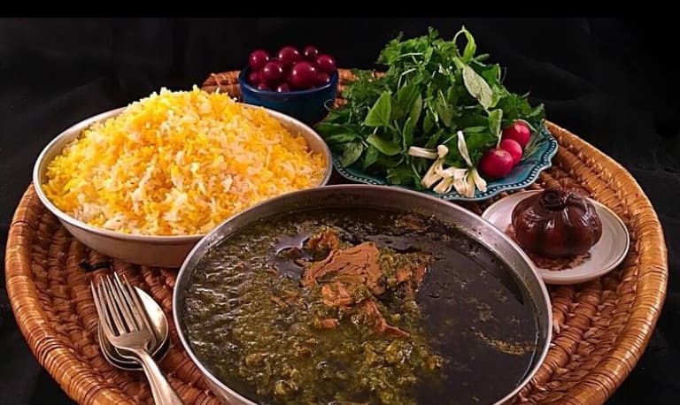 ادویه قلیه ماهی؛ طرز تهیه و ترکیبات آن