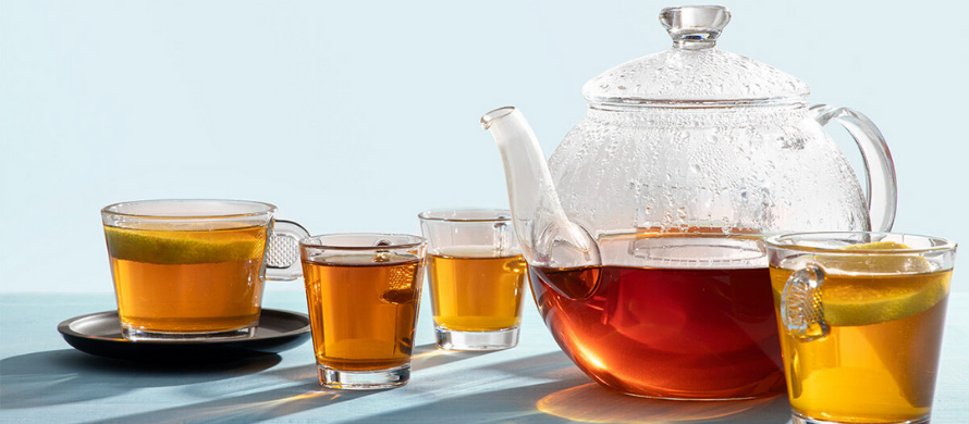 خواص مصرف چای ریبوس