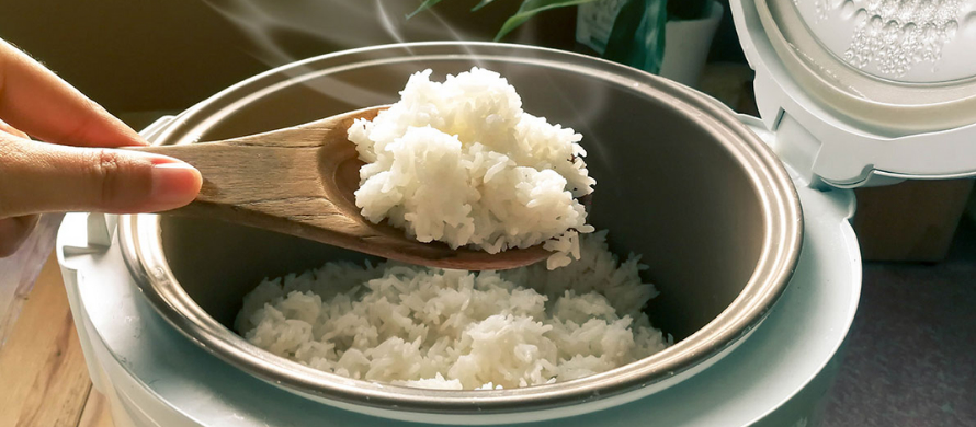 مواد لازم برای تهیه ادویه برنج