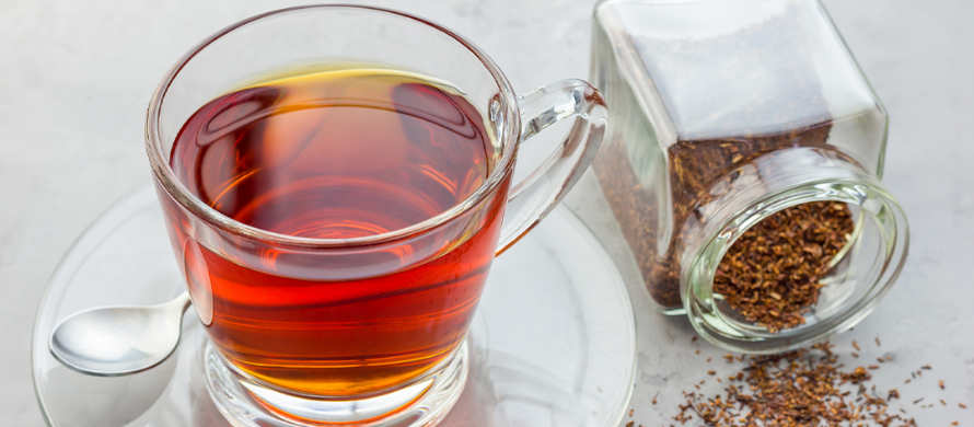 میزان مصرف و آماده سازی چای رویبوس در روز و در هفته چقدر است؟