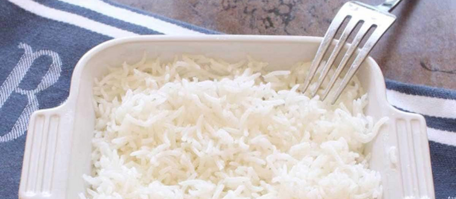 طرز تهیه ادویه برنج