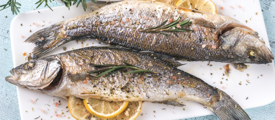 ادویه ماهی کبابی چیست؟ مواد، ترکیبات و طرز تهیه انواع ادویه و چاشنی ماهی کبابی