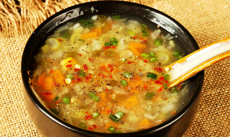ادویه سوپ چیست؟ مواد، ترکیبات و طرز تهیه انواع چاشنی و ادویه سوپ